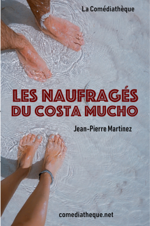 Les Naufragés du Costa Mucho