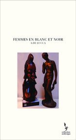 FEMMES EN BLANC ET NOIR