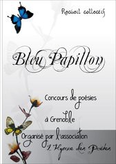Bleu Papillon