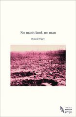 No man's land, no man