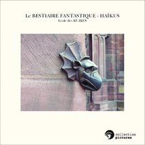 Le BESTIAIRE FANTASTIQUE - HAÏKUS