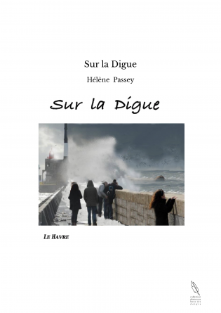 Sur la Digue