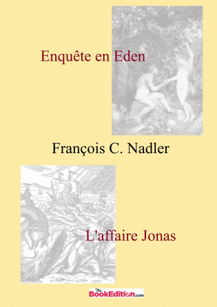 Enquête en Eden