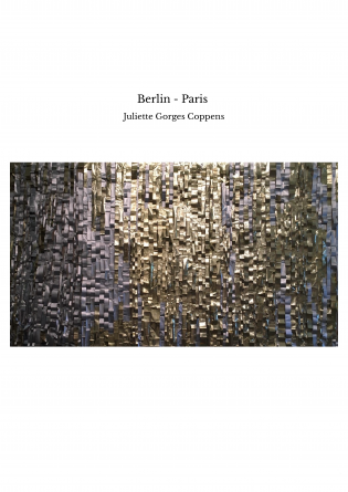 Berlin - Paris 