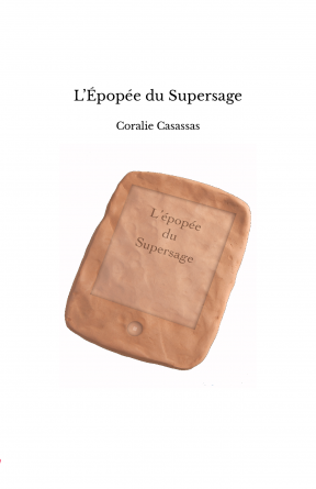 L’Épopée du Supersage