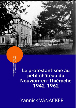 Le protestantisme au Petit Château