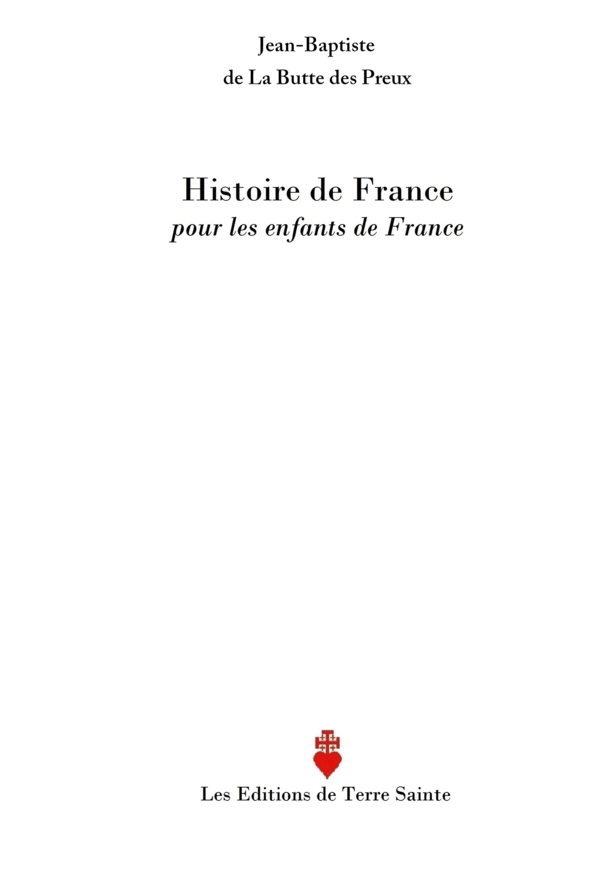 Histoire de France