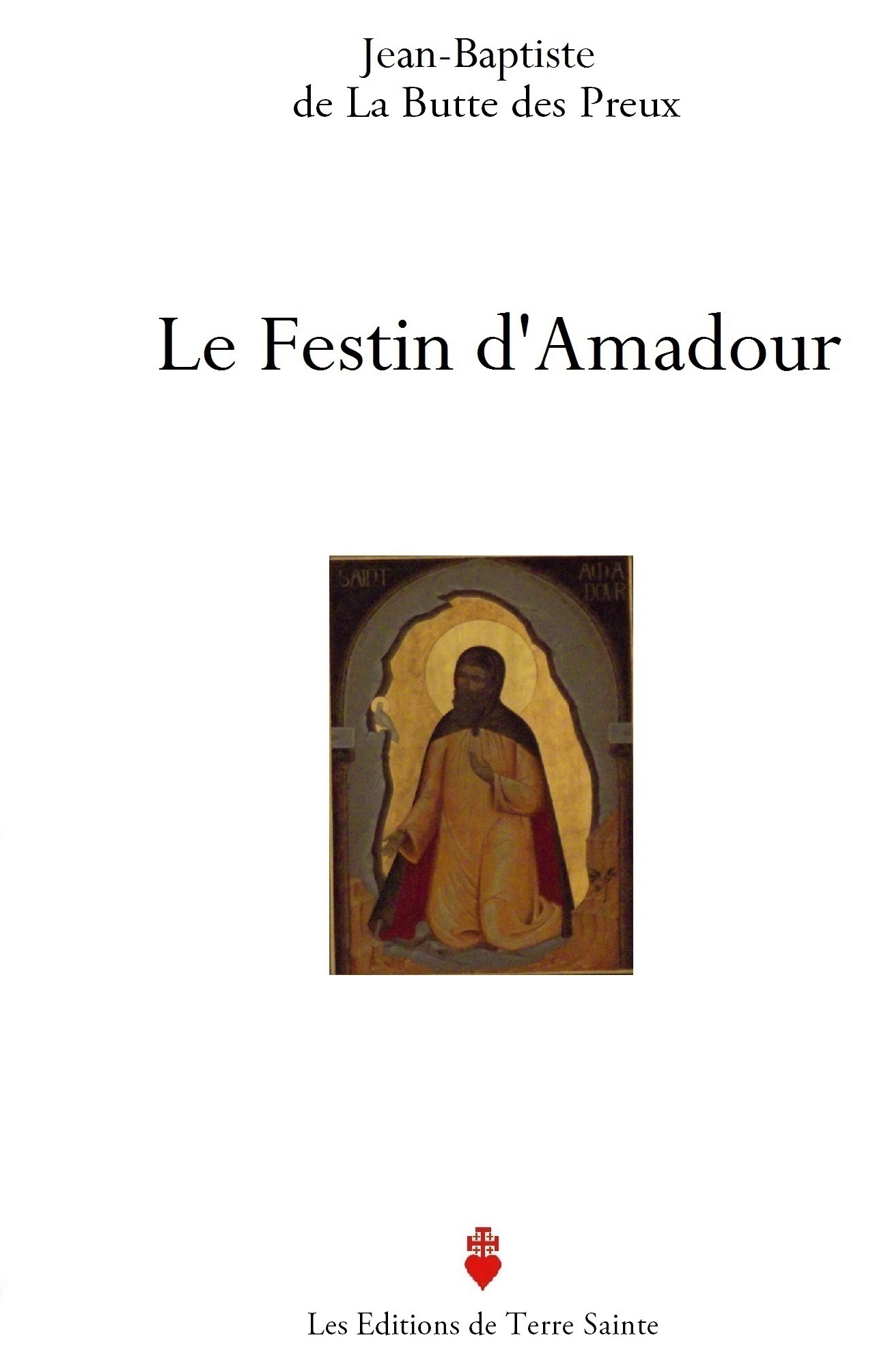 Le Festin d'Amadour