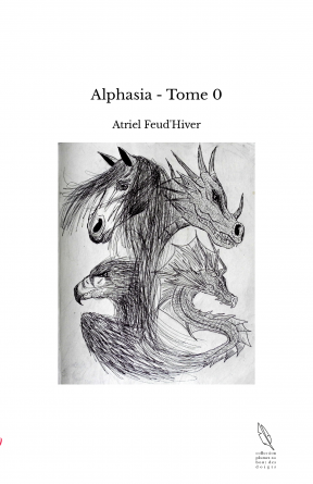 Alphasia - Tome 0