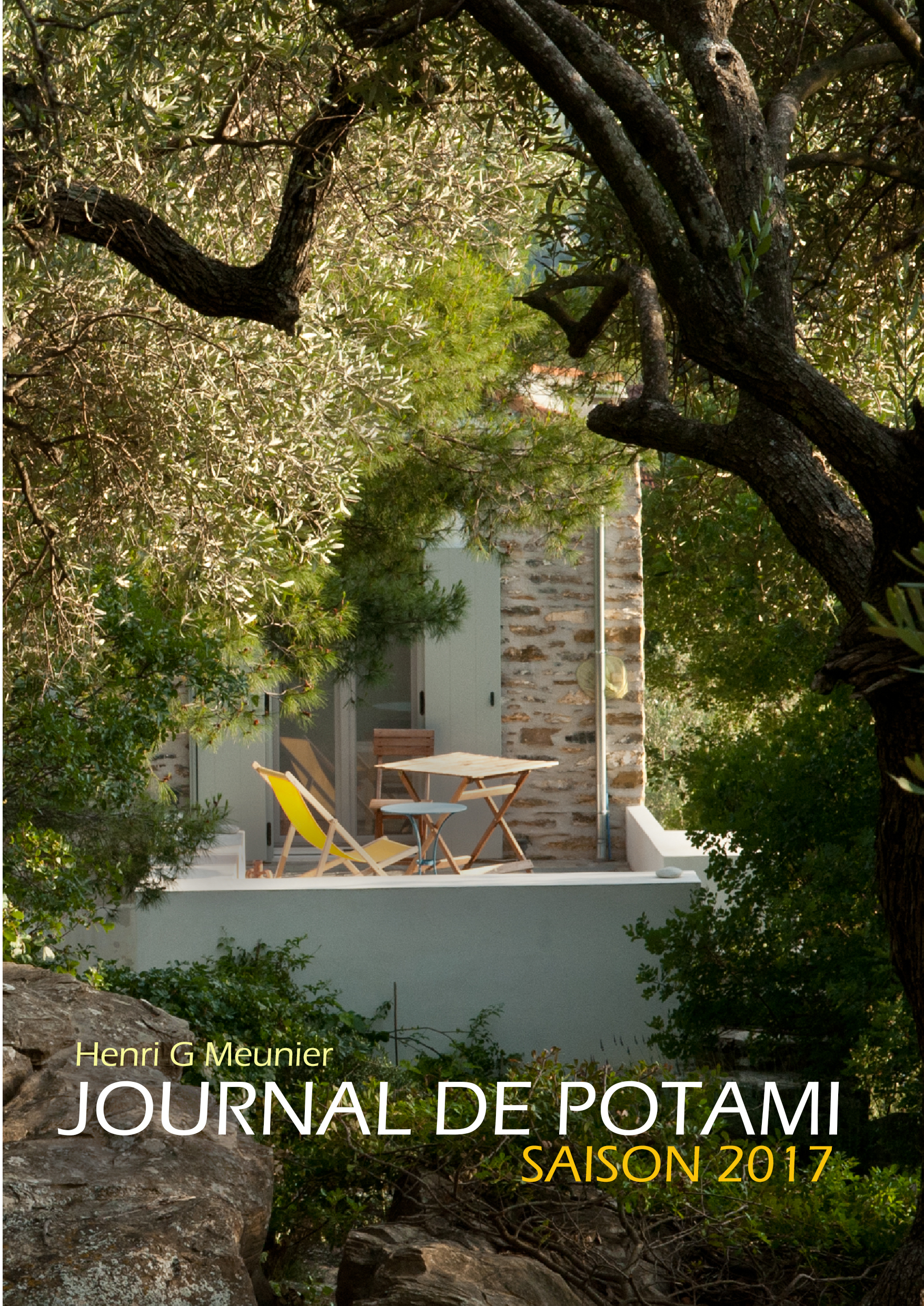 Journal de Potami 2017