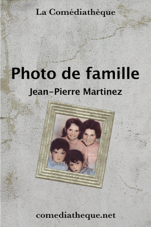 Photo de famille