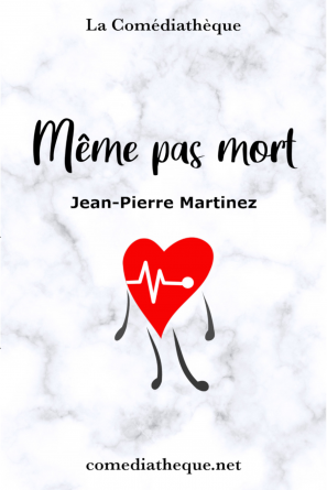 Même pas mort