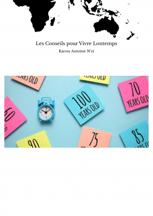 Les Conseils pour Vivre Lontemps