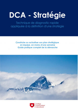 DCA-Stratégie