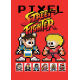 Pixel Streetfighter