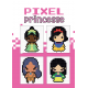 Pixel Princesse