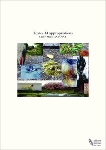 Textes 14 appropriations