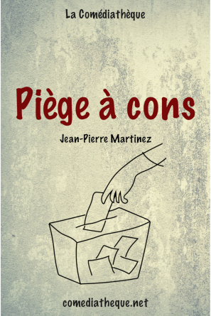 Piège à cons