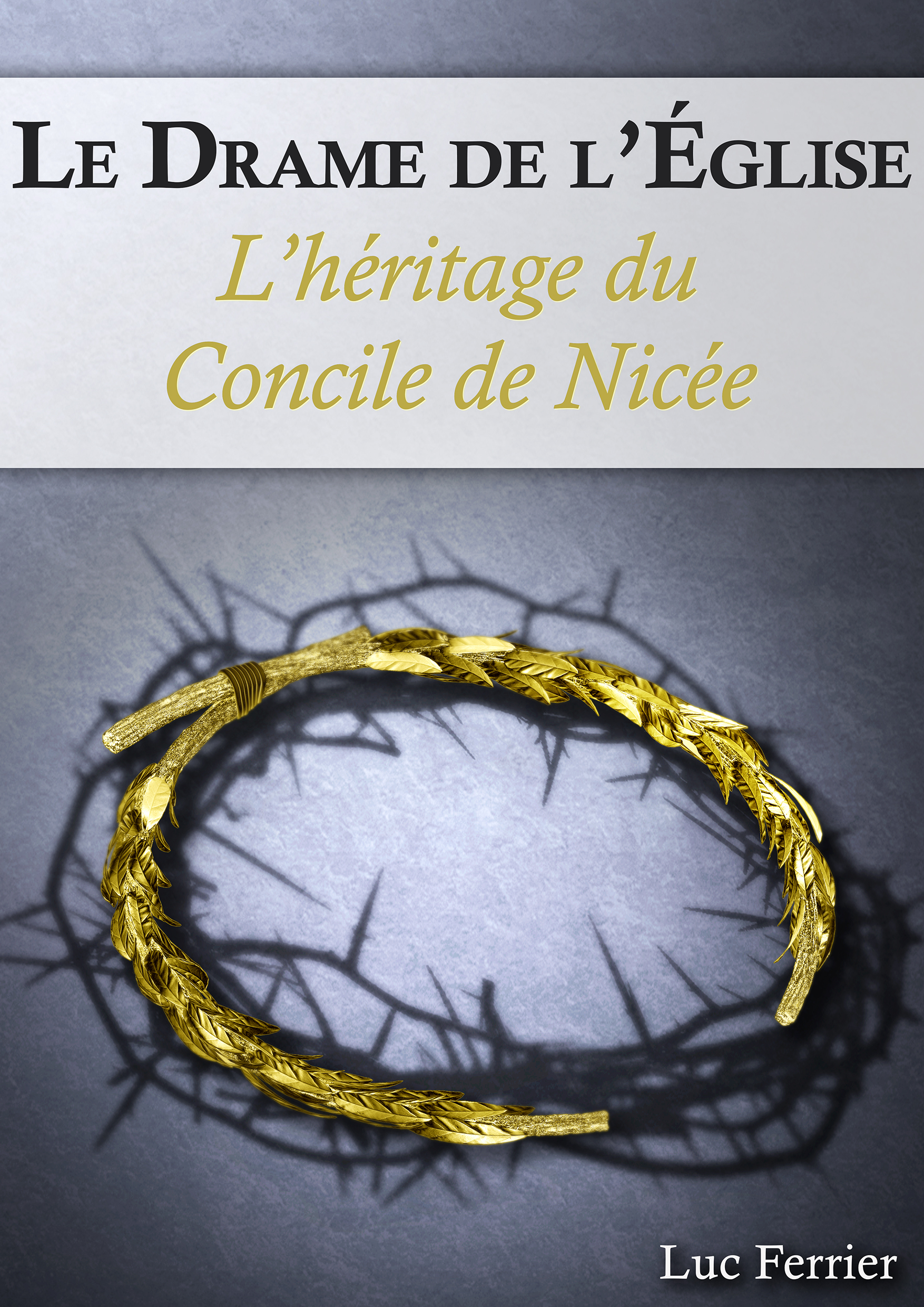 Le Drame de l'Église
