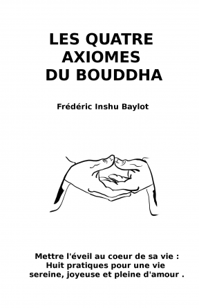 Les quatre axiomes du Bouddha