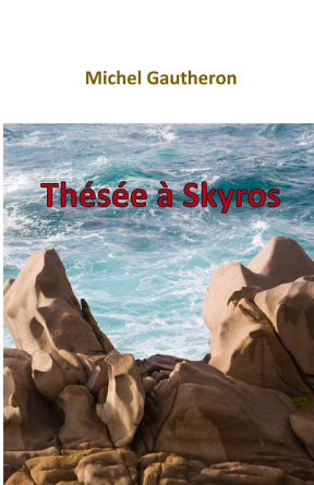 Thésée à Skyros