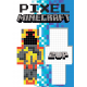 Pixel Minecraft 2UP