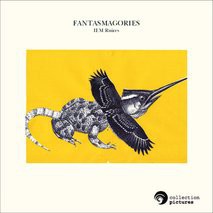 FANTASMAGORIES