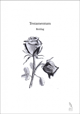 Testamentum