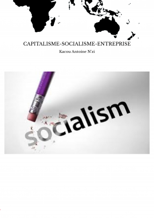 CAPITALISME-SOCIALISME-ENTREPRISE