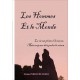 LES HOMMES ET LE MONDE