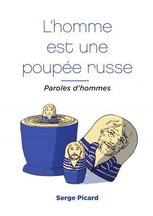 L'homme est une poupée russe