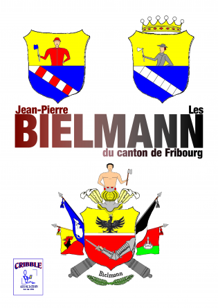 Les BIELMANN du canton de Fribourg