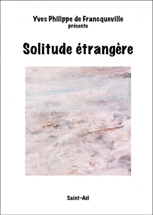 Solitude étrangère