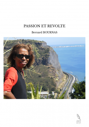 PASSION ET REVOLTE