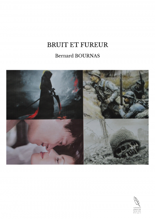 BRUIT ET FUREUR