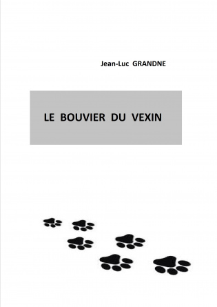 LE BOUVIER DU VEXIN