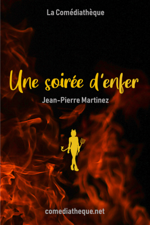 Une soirée d'enfer