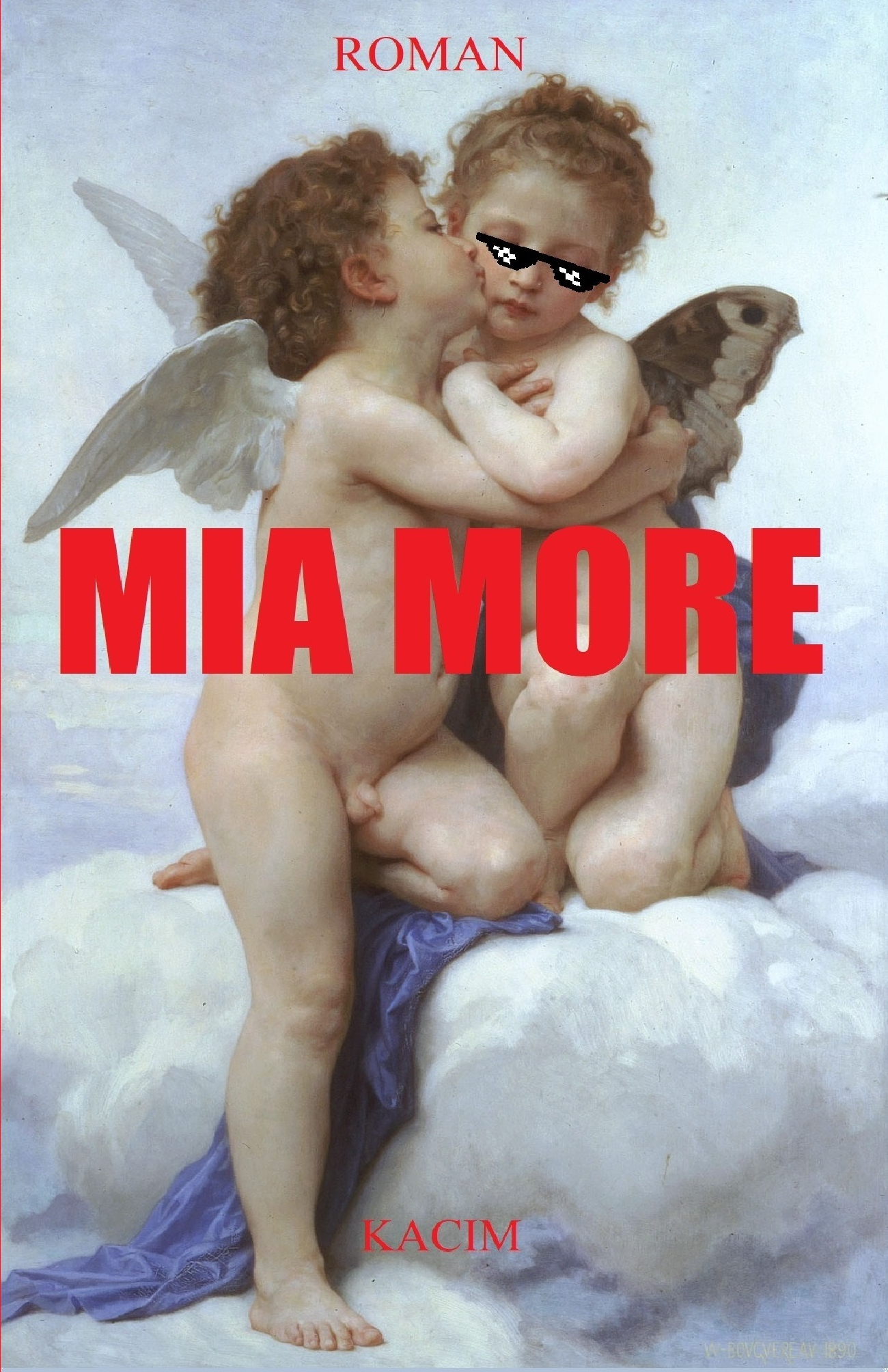 Mia More