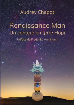 Renaissance Man en terre Hopi