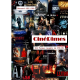 CinéRimes, Poèmes inspirés de Films