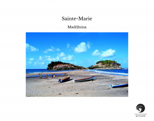 Sainte-Marie