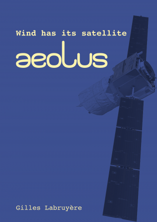 Wind has its satellite, aeolus