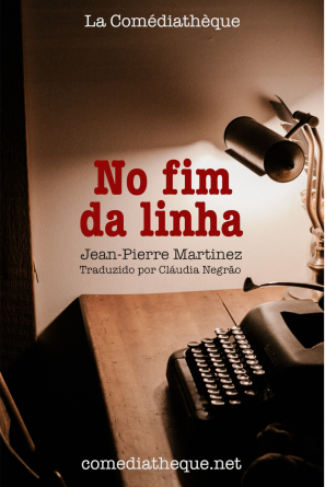 No fim da linha