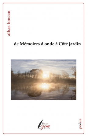 de Mémoires d'onde à Côté jardin