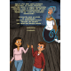 LES AVENTURES DE SAM ET LILI - T1