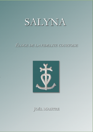 Salyna