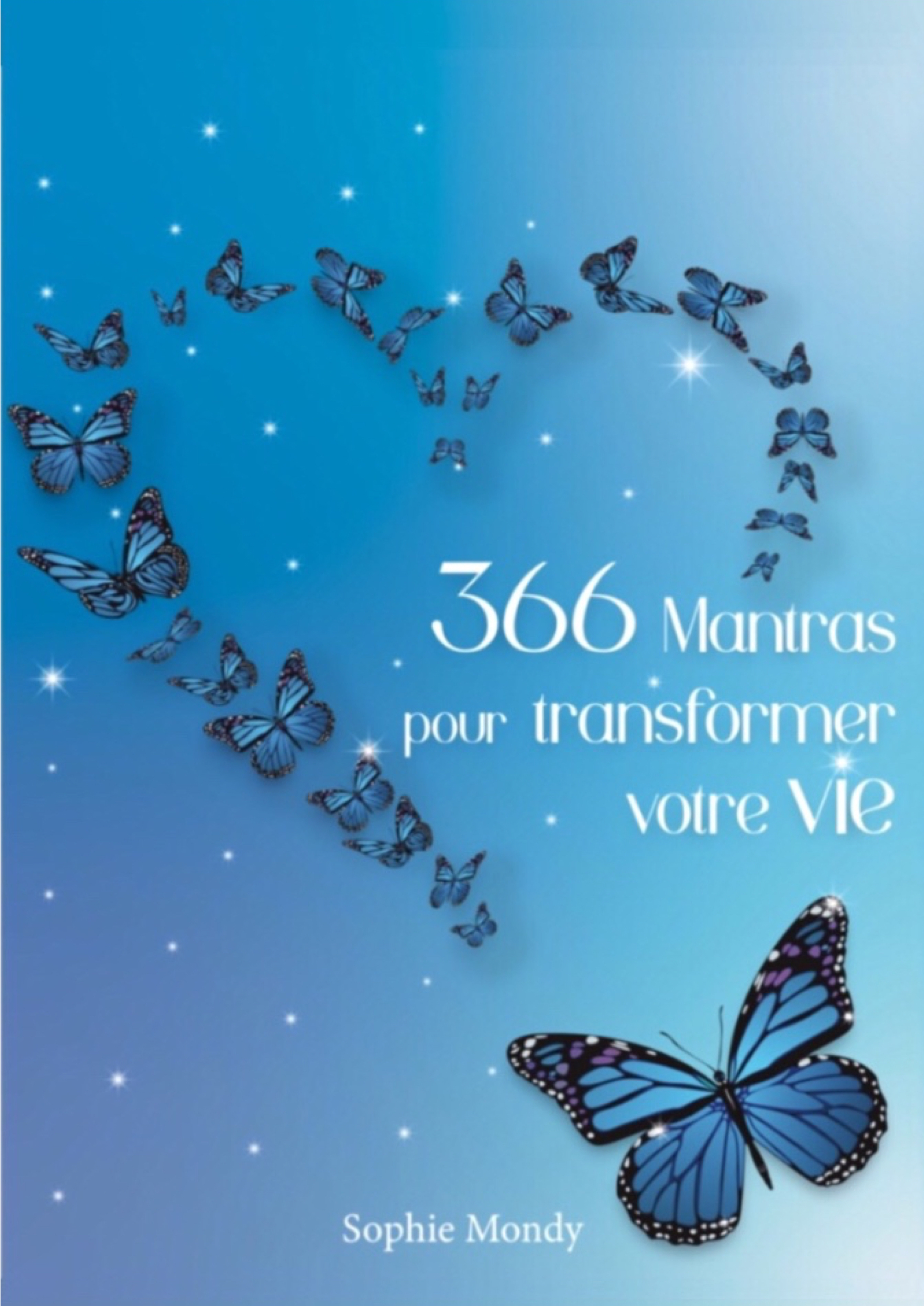 366 Mantras pour transformer votre vie