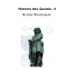 Histoire des Gaulois. II