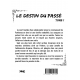 Le destin du passé