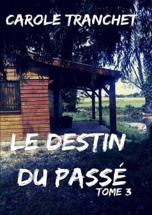 Le destin du passé - Tome 3